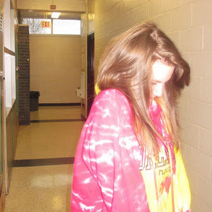 Meet your Posher, Joanna